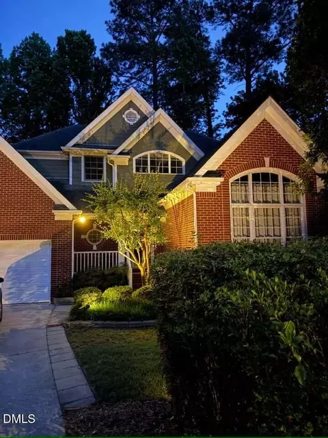 2804 Shofield Ct, Raleigh, NC 27615