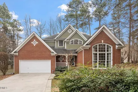 2804 Shofield Ct, Raleigh, NC 27615