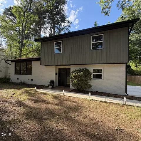 2309 Bertie Dr, Raleigh, NC 27610