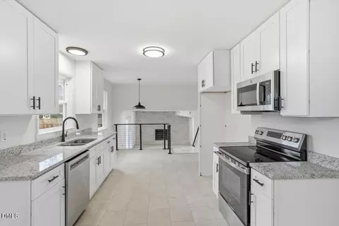 2309 Bertie Dr, Raleigh, NC 27610
