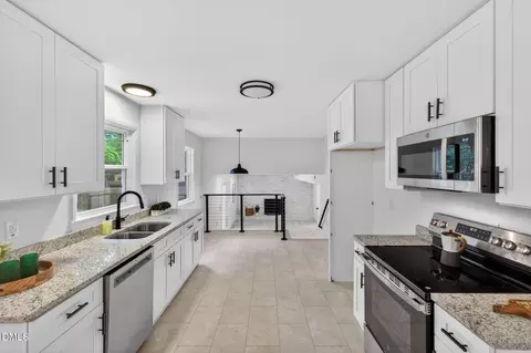 2309 Bertie Dr, Raleigh, NC 27610