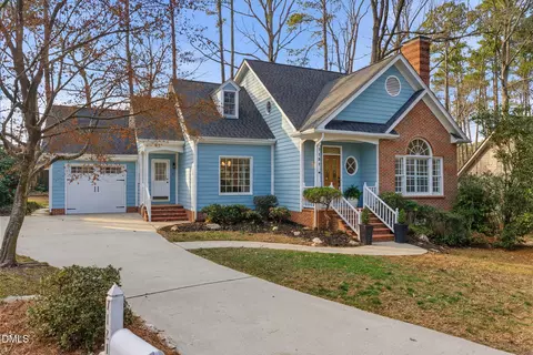 7121 Kinross Dr, Raleigh, NC 27613