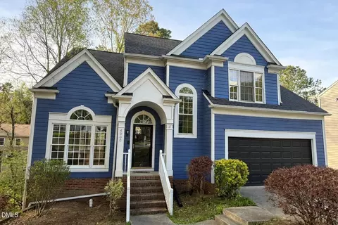 4000 Kettering Dr, Durham, NC 27713