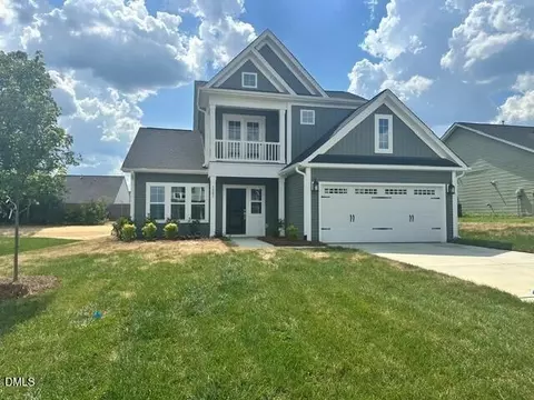 3003 Bayou St, Graham, NC 27253
