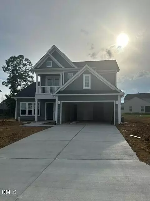3003 Bayou St, Graham, NC 27253