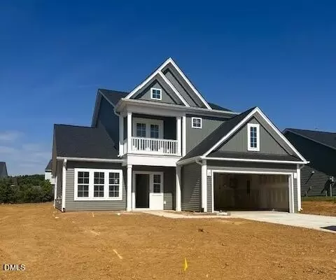 3003 Bayou St, Graham, NC 27253