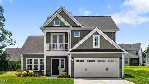 3003 Bayou St, Graham, NC 27253