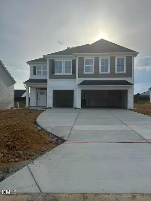 3007 Bayou St, Graham, NC 27253