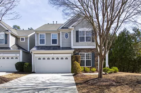 9704 Renfield Dr, Raleigh, NC 27617