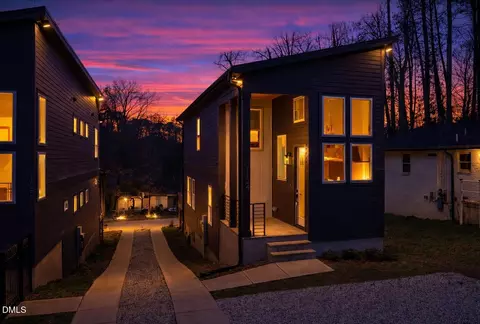 1124 E Geer St, Durham, NC 27704