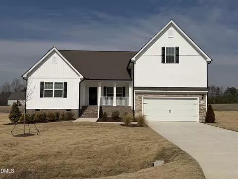 11430 International Dr, Middlesex, NC 27557