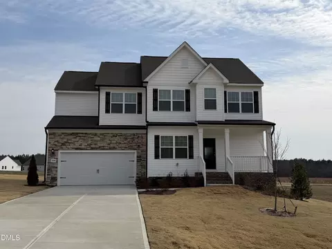 11640 International Dr, Middlesex, NC 27557