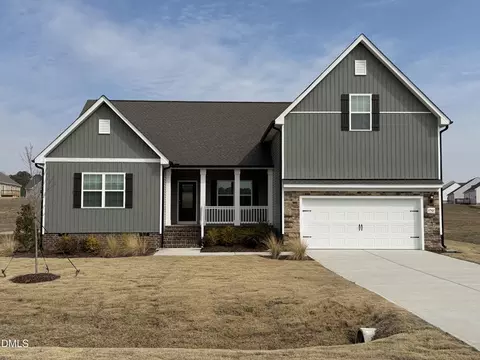 11562 International Dr, Middlesex, NC 27557