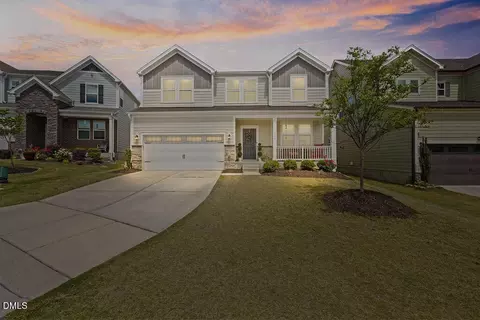2904 Karpathos Ct, Apex, NC 27502