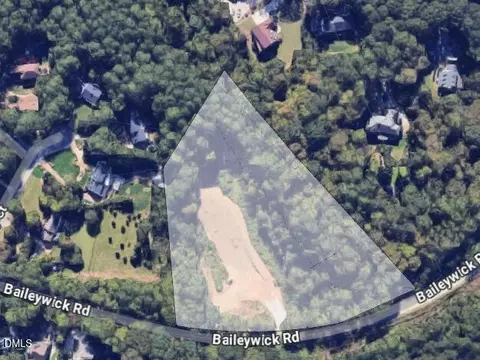 9709 Baileywick Rd, Raleigh, NC 27615