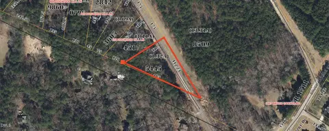 0 Dogwood Hill Ln, Wake Forest, NC 27587