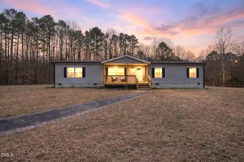3555 Deerfield Rd, Stem, NC 27581
