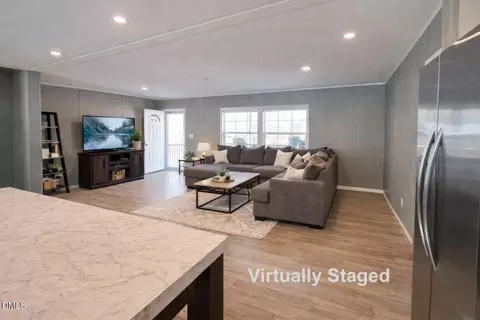 3555 Deerfield Rd, Stem, NC 27581 photo 2