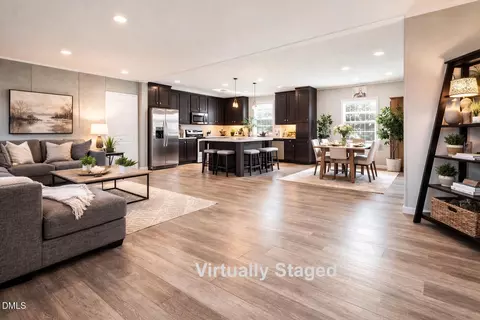 3555 Deerfield Rd, Stem, NC 27581