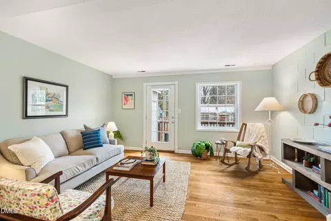 400 Davie Rd #57, Carrboro, NC 27510