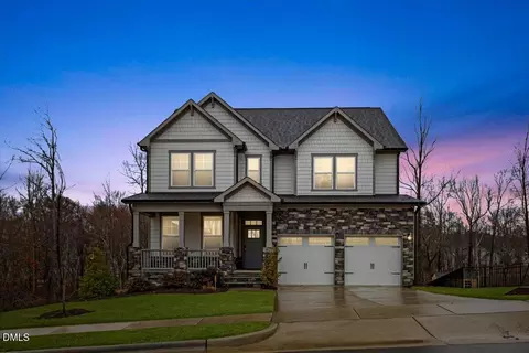 521 Marion Hills Way, Knightdale, NC 27545