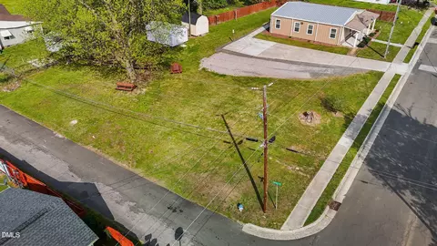 216 A B Orange St, Oxford, NC 27565