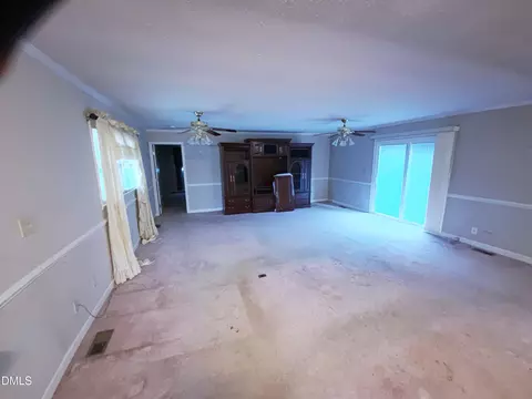 Living - 100 E C St, Erwin, NC 28339 photo 2 of 4