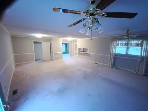 Living - 100 E C St, Erwin, NC 28339 photo 1 of 4