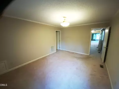 Bedroom - 100 E C St, Erwin, NC 28339 photo 2 of 3