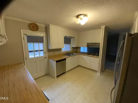 Kitchen - 100 E C St, Erwin, NC 28339 photo 1 of 2