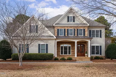 7437 Bleasdale Ct, Apex, NC 27539