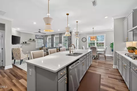 118 Mahogany, Raleigh, NC 27610