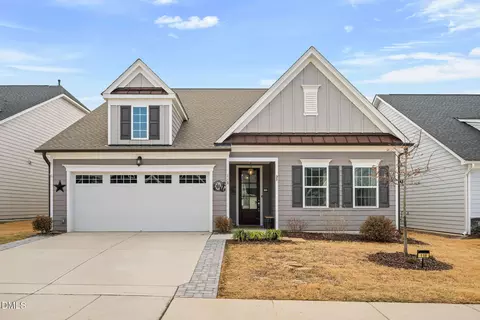 118 Mahogany, Raleigh, NC 27610