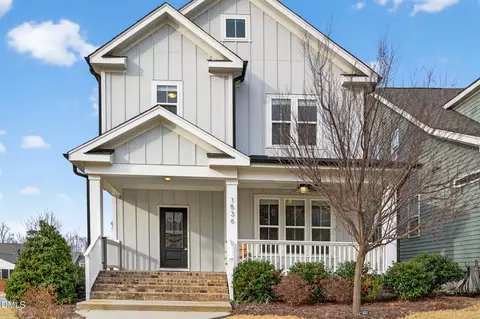 1536 Rhodeschool Dr, Wendell, NC 27591