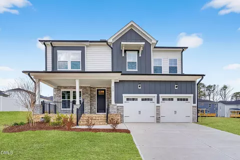 928 Bostonian Dr, Knightdale, NC 27545