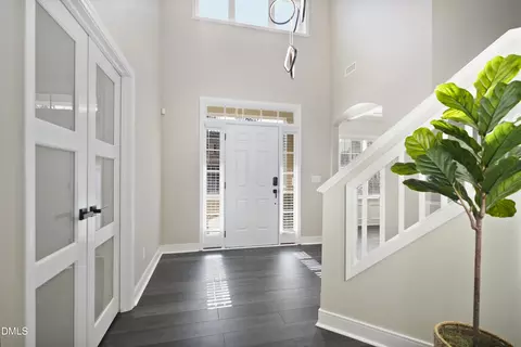 5029 Stonewood Pines Dr, Knightdale, NC 27545