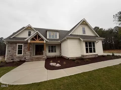 356 Slocum Dr, Wendell, NC 27591