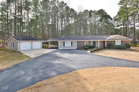 401 Martindale Dr, Raleigh, NC 27614