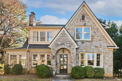 2619 Fairview Rd, Raleigh, NC 27608