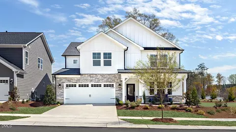 505 Morning Glade St, Wake Forest, NC 27587