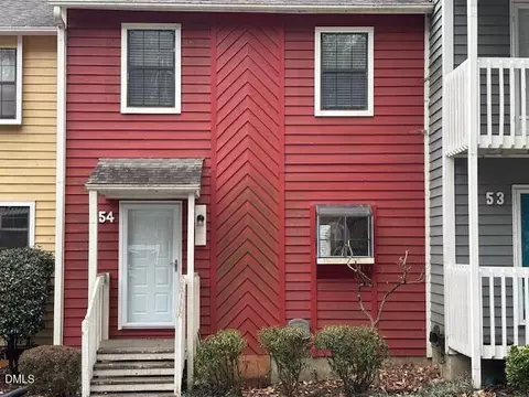 54 Willow Bridge Dr, Durham, NC 27707