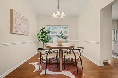 Dining - 3712 Appling Way, Durham, NC 27703 photo 1 of 2