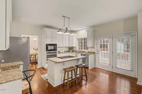 Kitchen - 3712 Appling Way, Durham, NC 27703 photo 1 of 8