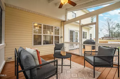 Exterior - 3712 Appling Way, Durham, NC 27703 photo 8 of 13