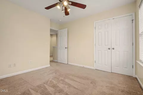 Bedroom - 3712 Appling Way, Durham, NC 27703 photo 7 of 7