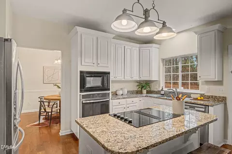 Kitchen - 3712 Appling Way, Durham, NC 27703 photo 4 of 8