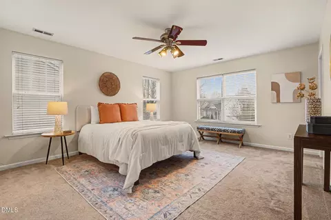 Bedroom - 3712 Appling Way, Durham, NC 27703 photo 1 of 7