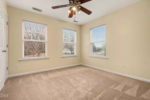 Bedroom - 3712 Appling Way, Durham, NC 27703 photo 6 of 7