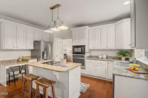 Kitchen - 3712 Appling Way, Durham, NC 27703 photo 2 of 8