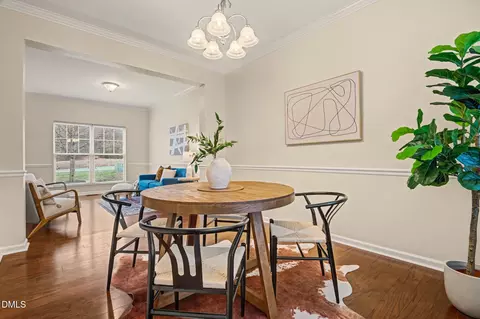 Dining - 3712 Appling Way, Durham, NC 27703 photo 2 of 2